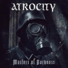 Atrocity - Masters Of Darkness