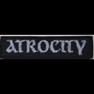 Atrocity - New Logo