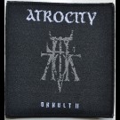 Atrocity - Okkult Ii