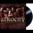 Atrocity - Unspoken Names (Demo 1991)
