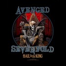 Avenged Sevenfold - Hail To The King