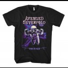 Avenged Sevenfold - Polarised Astronaut