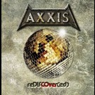 Axxis - Axxis Rediscover(Ed)