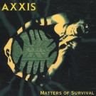 Axxis - Matters Of Survival