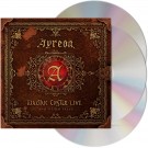 Ayreon - Electric Castle Live And Other Tales