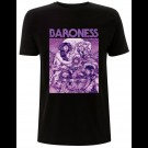 Baroness - Purple Cover