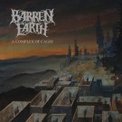 Barren Earth - Complex Of Cages 