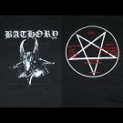 Bathory - The Goat