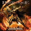 Battlerage - Blood Fire Steel