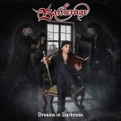 Battlerage - Dreams In Darkness