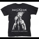 Be’lakor - The Smoke Of Many Fires