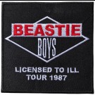 Beastie Boys - Licensed To Ill Tour 1987