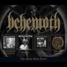 Behemoth - Metal Mind Years