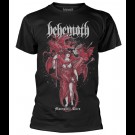 Behemoth - Moonspell Rites