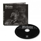 Below - Upon A Pale Horse