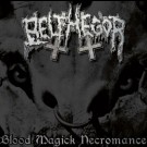 Belphegor - Blood Magick Necromance