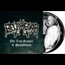 Belphegor - The Last Supper / Blutsabbath