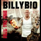Billybio - Feed The Fire 