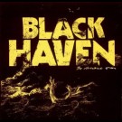 Black Haven - The Cleansing Storm