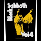 Black Sabbath - Vol 4 