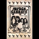 Black Sabbath - World Tour 1978
