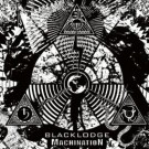 Blacklodge - Machination