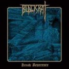 Blackrat - Dread Reverence
