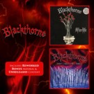 Blackthorne - Afterlife / Don’t Kill The Thrill