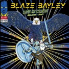 Blaze Bayley - Live In Czech