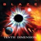 Blaze - Tenth Dimension