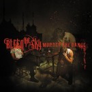 Bleed The Sky - Murder The Dance