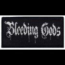 Bleeding Gods - Logo