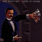 Blue Ã–yster Cult - Agents Of Fortune