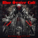 Blue Öyster Cult - Iheart Radio Theater Nyc 2012