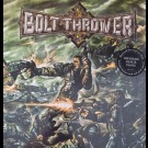 Bolt Thrower - Honour Valour Pride 
