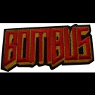 Bombus - Logo Cut Out