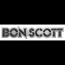 Bon Scott - Logo