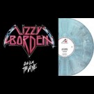 Borden, Lizzy - Give Em The Axe
