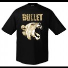 Bullet - Lion