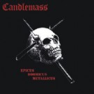 Candlemass - Epicus Doomicus Metallicus: 25th Anniversary Edition