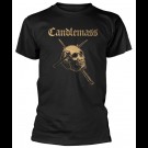 Candlemass - Gold Skull