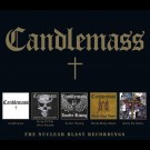 Candlemass - The Nuclear Blast Recordings