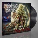 Cannabis Corpse - Nug So Vile