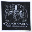 Carach Angren - Where The Corpses Sink Forever