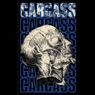 Carcass - Necro Head