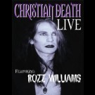Christian Death - Live