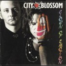 City Blossom - Clown Of Emotion