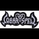 Cobra Spell - Logo Cut Out