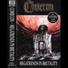 Comecon - Megatrends In Brutality (Us-Import)