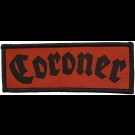 Coroner - Logo